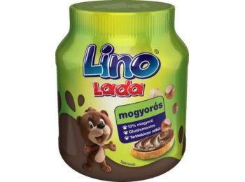 350 g Lino Lada mogyorós kenhető krém