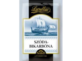 40 g Lucullus szódabikarbóna
