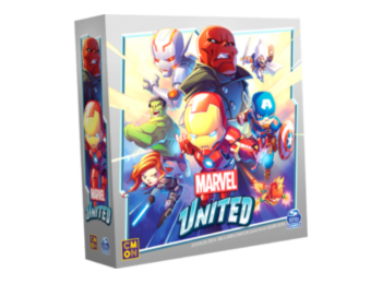 Marvel United