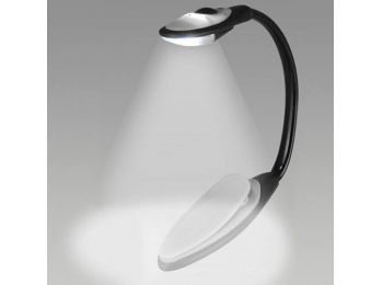 Csiptetős LED Olvasólámpa