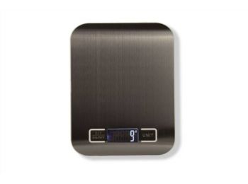 Excellent Houseware digitális konyhai mérleg 5 kg maximál