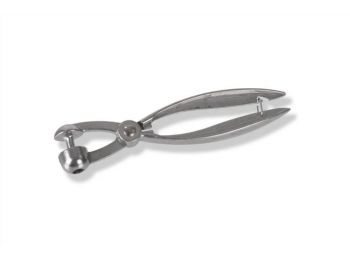 Alumínium kézi meggymagozó