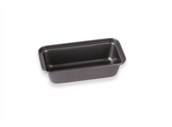 15*8 cm-es hosszúkás sütőforma