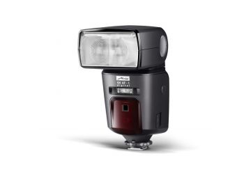 Metz 64 AF-1 digitális vaku Olympus fényképezőgépekhez