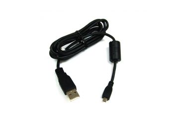 Mini USB 2.0 adatkábel 1,5 m a Mertado-tól