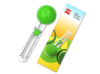 Kör vágó papírhoz