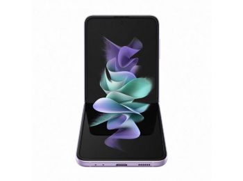 Samsung Galaxy Z Flip3 F711B 5G Dual Sim 8GB RAM 256GB Lila