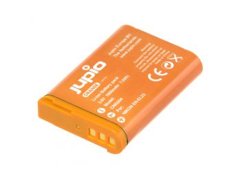 Nikon EN-EL 23 Orange, fényképezőgép utángyártott-akku