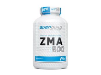 ZMA 90 kapsz. EverBuild Nutrition