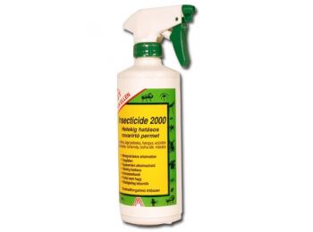 Insecticide 2000 1 l pumpás