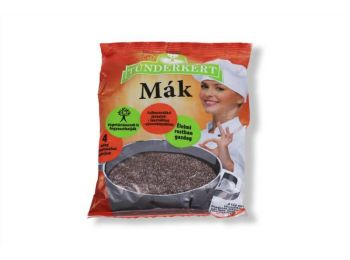 200 g Tündérkert étkezési mák