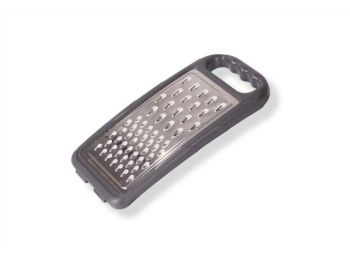 25 cm-es lapos kombinált reszelő