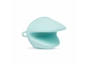 Béka alakú szilikon edényfogó