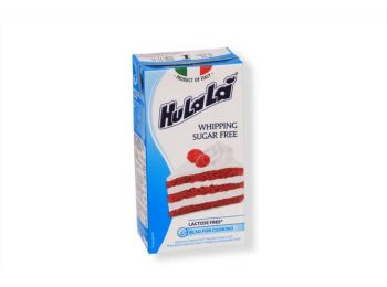 500 ml Hulala cukormentes habtejszín