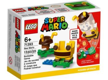 LEGO Super Mario 71393 - Bee szupererõ csomag