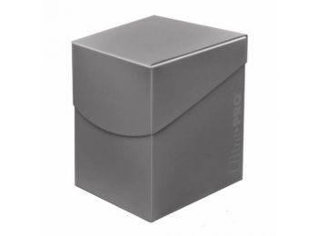 Eclipse Pro deck box (szürke)