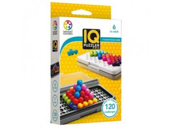 IQ-Puzzler Pro