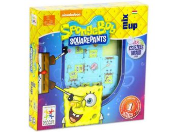 Spongyabob - Mix up