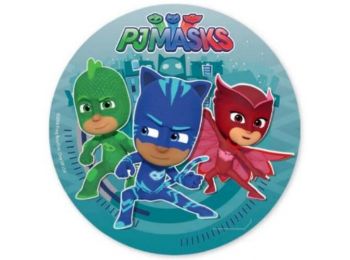 PJ Masks a városban tortaostya