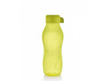 Öko Plus palack 310 ml zöld csavaros kupakkal Tupperware