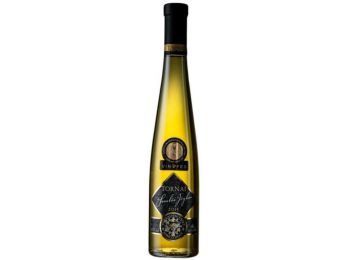 Tornai Jégbor - Ice Wine 0,375L (15,5%) - 2015