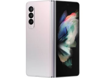 Samsung Galaxy Z Fold3 F926B 5G 12GB RAM 256GB Ezüst