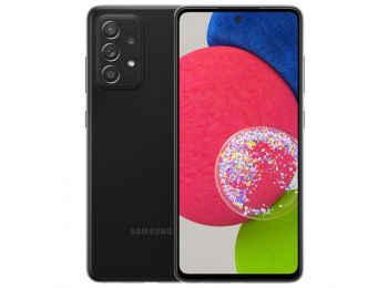 Samsung Galaxy A52s 5G A528 Dual Sim 6GB RAM 128GB Fekete