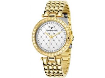 Daniel Klein Premium DK11002-1 Női karóra