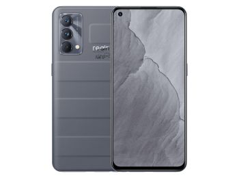 Realme GT 5G Master Edition Dual Sim 6GB RAM 128GB Szürke