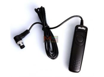 Nikon MC-30 Távkioldó  Meike MK-DC1-N1