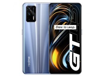Realme GT 5G Dual Sim 8GB RAM 128GB Ezüst