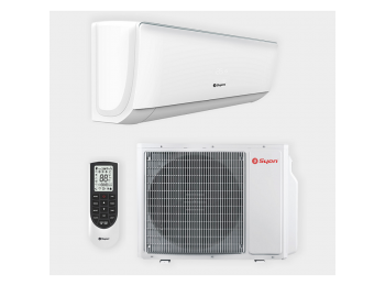 AKCIÓS SYEN BORA PLUSZ 2,5kW SZETT + 3m szereléssel