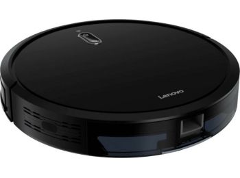Lenovo Robot Vacuum E1-L D450 robotporszívó