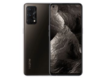 Realme GT 5G Master Edition Dual Sim 6GB RAM 256GB Fekete
