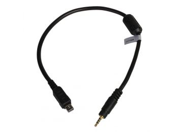 Olympus AVR-L3-1 kioldó kábel Aputure