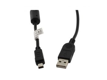Olympus CB-USB6,  Olympus CB-USB5 adatkábel Mertrado-tól