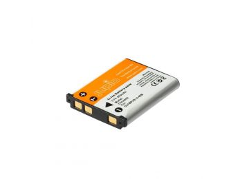 Olympus Li-20B akkumulátor a Jupiotól