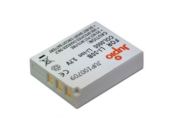 Olympus Li-30B akkumulátor a Jupiotól