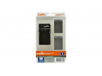 Olympus PS-BLS5 / PS-BLS50 1210mAh  akkumulátor és USB Sin