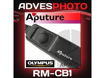 Olympus RM-CB1 Távkioldó Aputure AP-R5L