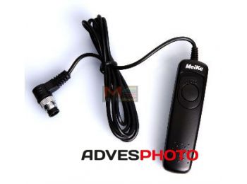 Olympus RM-UC1 távkioldó Meike MK-DC1 O1