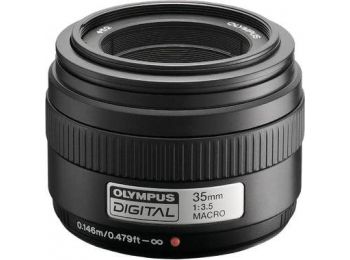 Olympus Zuiko 35mm f/3.5 Macro