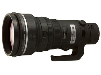 Olympus Zuiko ED 300mm f/2.8