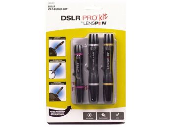 Original Lenspen DSLR Pro kit