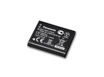 Panasonic DMW-BCN10E akkumulátor