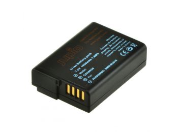 Panasonic DMW-BLD10 akkumulátor a Jupiotól