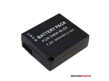 Panasonic DMW-BLE9E akkumulátor