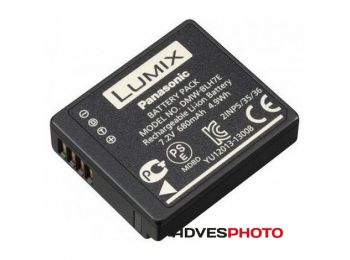 Panasonic DMW-BLH7E akkumulátor