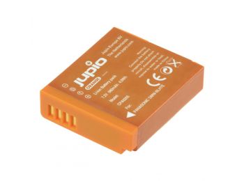 Panasonic DMW-BLH7E Orange, utángyártott fényképezőgép