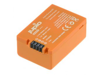 Panasonic DMW-BMB9E Orange, fényképezőgép utángyártott